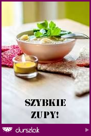 Szybkie zupy!