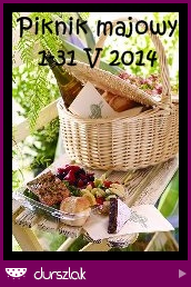 Piknik majowy 