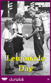 Lemonade Day