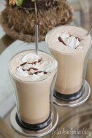 ice coffee kawa mrożona tiramisu syrop
