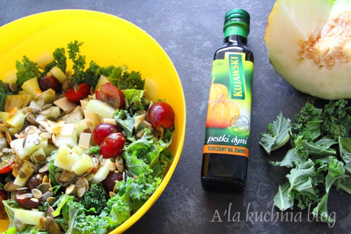 jarmuz winogrona ser dynia2