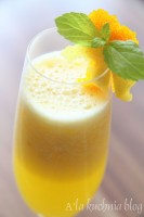 lemoniada cytryna pomarańcz orzeźwiająca pomarańczowa cytrynowa napój