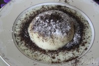 pampuch sos waniliowy mak kluska na parze powidła