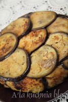 spaghetti sycylijskie makaron bakłażan mielone cynamon oberżyna danie sycące zapiekane zapiekanka